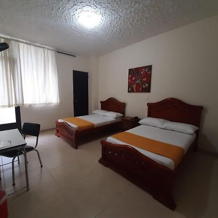 Hotel Cataluna 페레이라 외부 사진