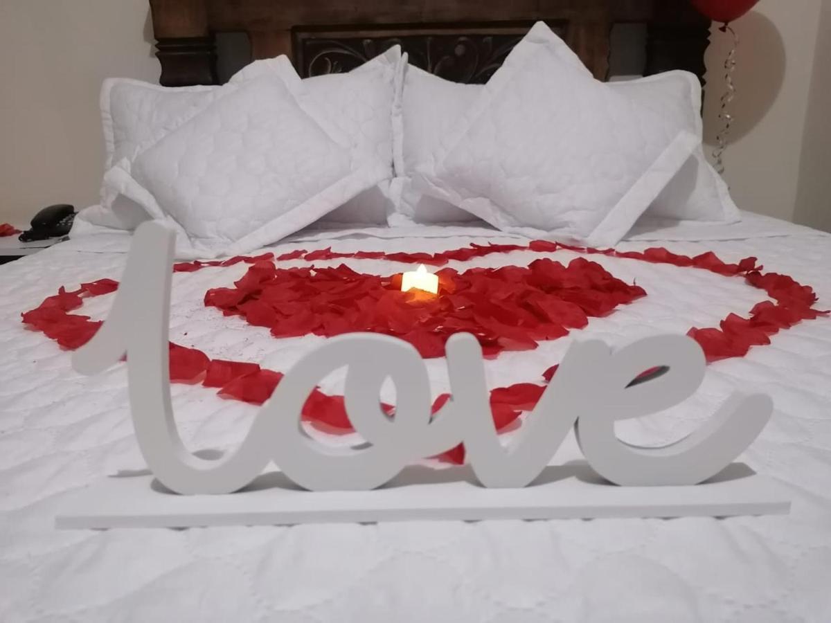 Hotel Cataluna 페레이라 외부 사진