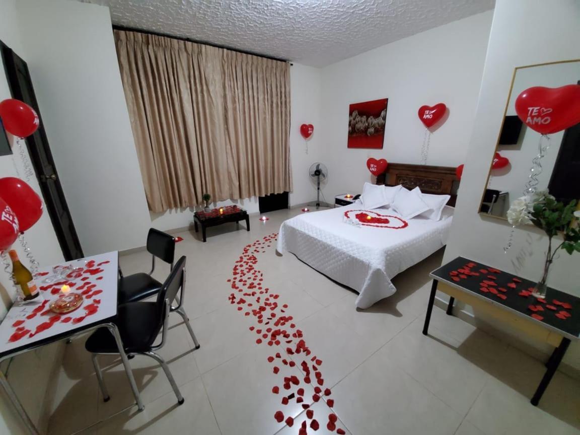 Hotel Cataluna 페레이라 외부 사진