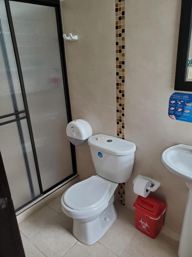 Hotel Cataluna 페레이라 외부 사진