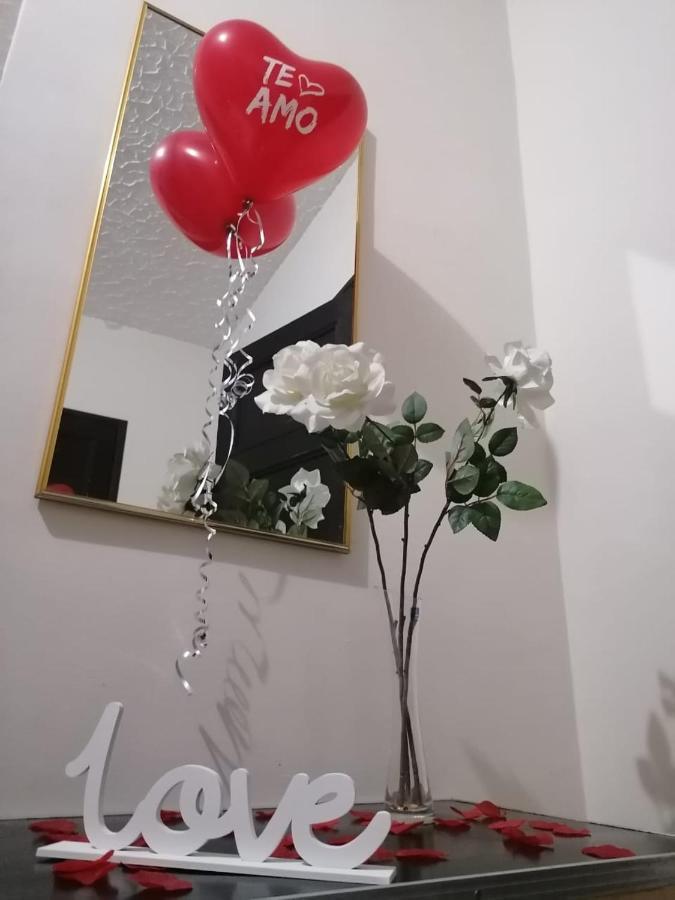 Hotel Cataluna 페레이라 외부 사진