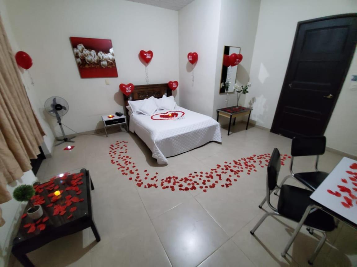 Hotel Cataluna 페레이라 외부 사진