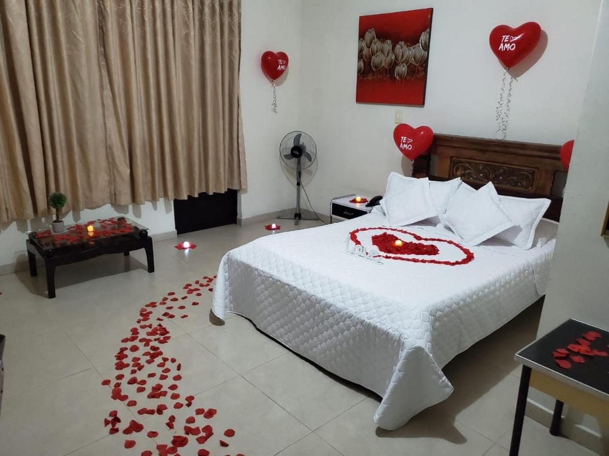Hotel Cataluna 페레이라 외부 사진