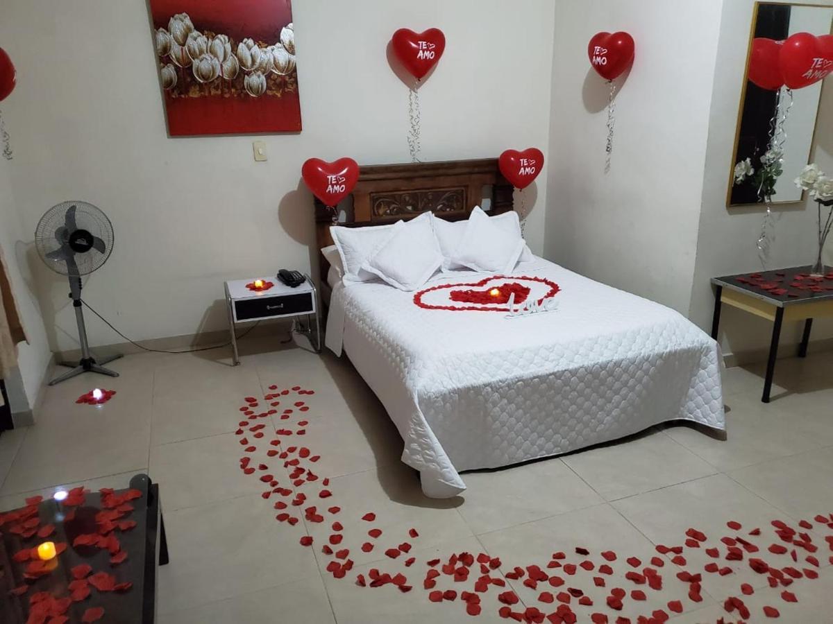 Hotel Cataluna 페레이라 외부 사진