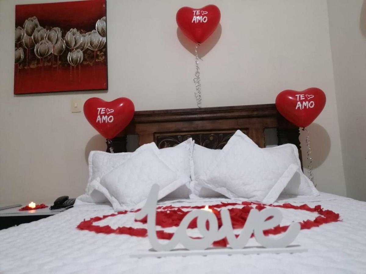 Hotel Cataluna 페레이라 외부 사진