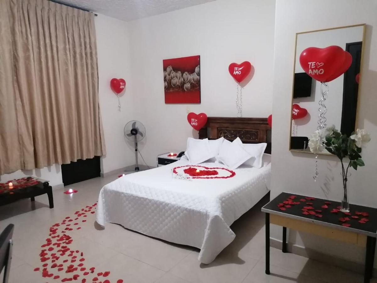 Hotel Cataluna 페레이라 외부 사진