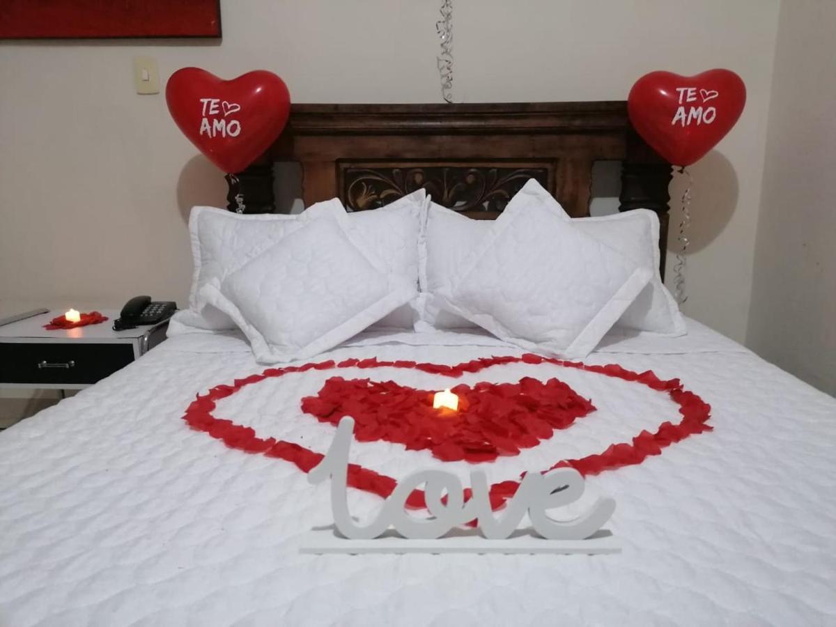 Hotel Cataluna 페레이라 외부 사진