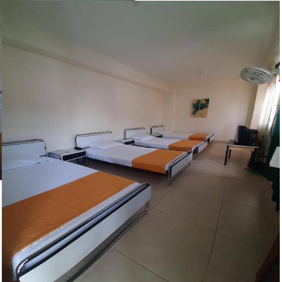 Hotel Cataluna 페레이라 외부 사진