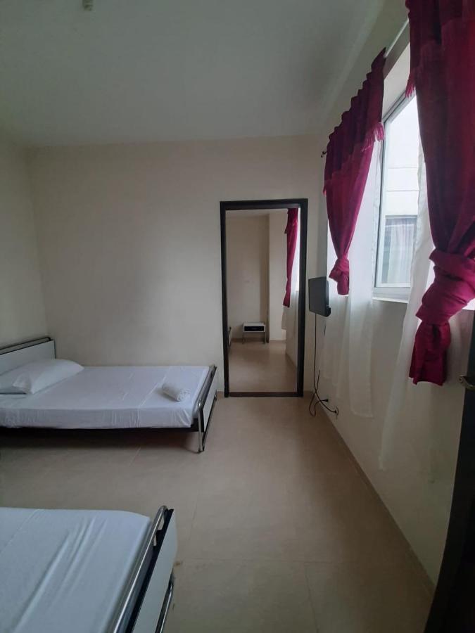 Hotel Cataluna 페레이라 외부 사진